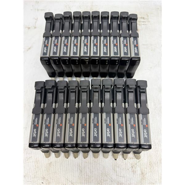 Lot of (20) Solartron Metrology #DP20P / #974074-3