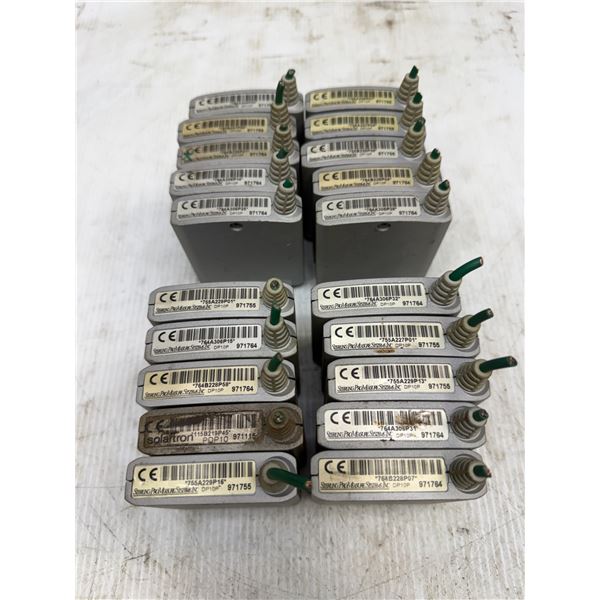 Lot of (20) Sterling ProMeasure #DP10P / #971764