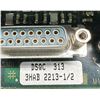 Image 6 : ABB #3HAB 2213-1/2 / DSQC 313 Serial Measurement Board
