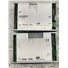 Image 1 : (2) ABB #3HNE 00025-1/20 / DSQC 350 Remote Servo Controllers