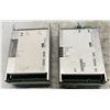 Image 3 : (2) ABB #3HNE 00025-1/20 / DSQC 350 Remote Servo Controllers