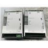 Image 2 : (2) ABB #3HNE 00009-1/04 / DSQC 352 Remote Servo Controllers