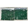 Image 2 : (2) ABB #3HAC5687-1/07 / DSQC509 Control Boards