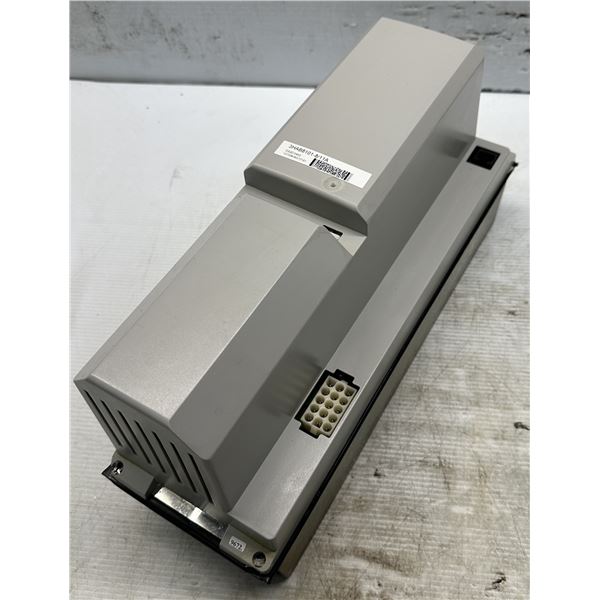 ABB #3HAB8101-8/11A / DSQC346G Servo Drive