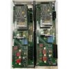 Image 2 : (2) ABB #3HAB8101-18/09B / DSQC546A Servo Drives