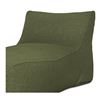 Image 3 : BNIB Moe's - Lirio Outdoor Chaise Green - 39 x 78 x 31.5 - Retail Price: $3,790.00 - AZ-1003-16