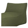 Image 3 : BNIB Moe's - Lirio Outdoor Chaise Green - 39 x 78 x 31.5 - Retail Price: $3,790.00 - AZ-1003-16
