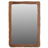 Image 1 : New Moe's - Ellis Mirror Small - 25 x 2 x 36 - Retail Price: $729.00 - BB-1008-03
