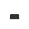 Image 3 : BNIB Sundays's - Movie Night Ottoman Standard Dark Shadow - 38 x 38 x 19 - Retail Price: $1,220.00 -