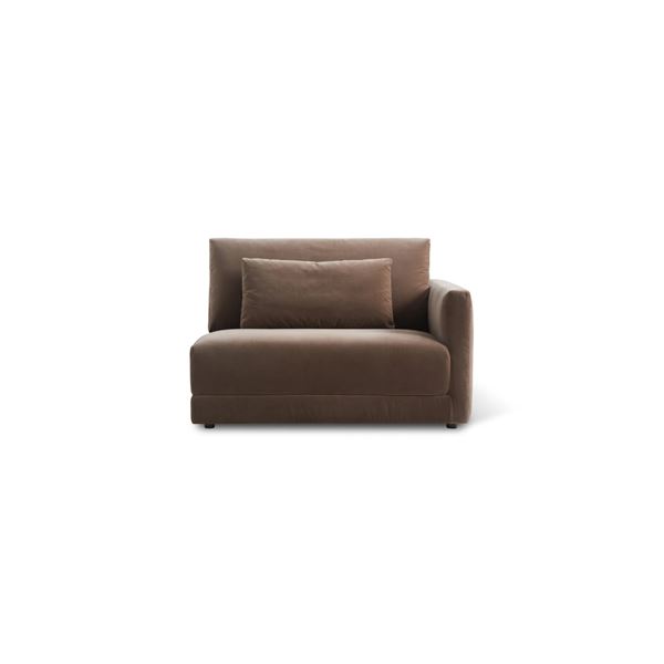 BNIB Sunday's - Wind Down Right Arm Chair Doe - 52 x 44 x 34 - Retail Price: $2,690.00 - RAF-HO-001