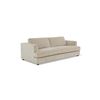 Image 2 : New Sunday's - Good Company Sofa 2 Seater Cashew - 85 x 42 x 32 - Retail Price: $2,450.00 - SOF-YJ