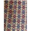 Image 2 : Hand Woven - Traditional Persian Style Flat Weave kilim - Approx 80in x 104in