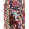 Image 3 : Hand Woven - Intricate Persian Style Medallion Rug - Approx 118in x 152