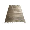 Image 1 : Raw Rug - Ash Grey - Approx 6ft 7in x 10ft