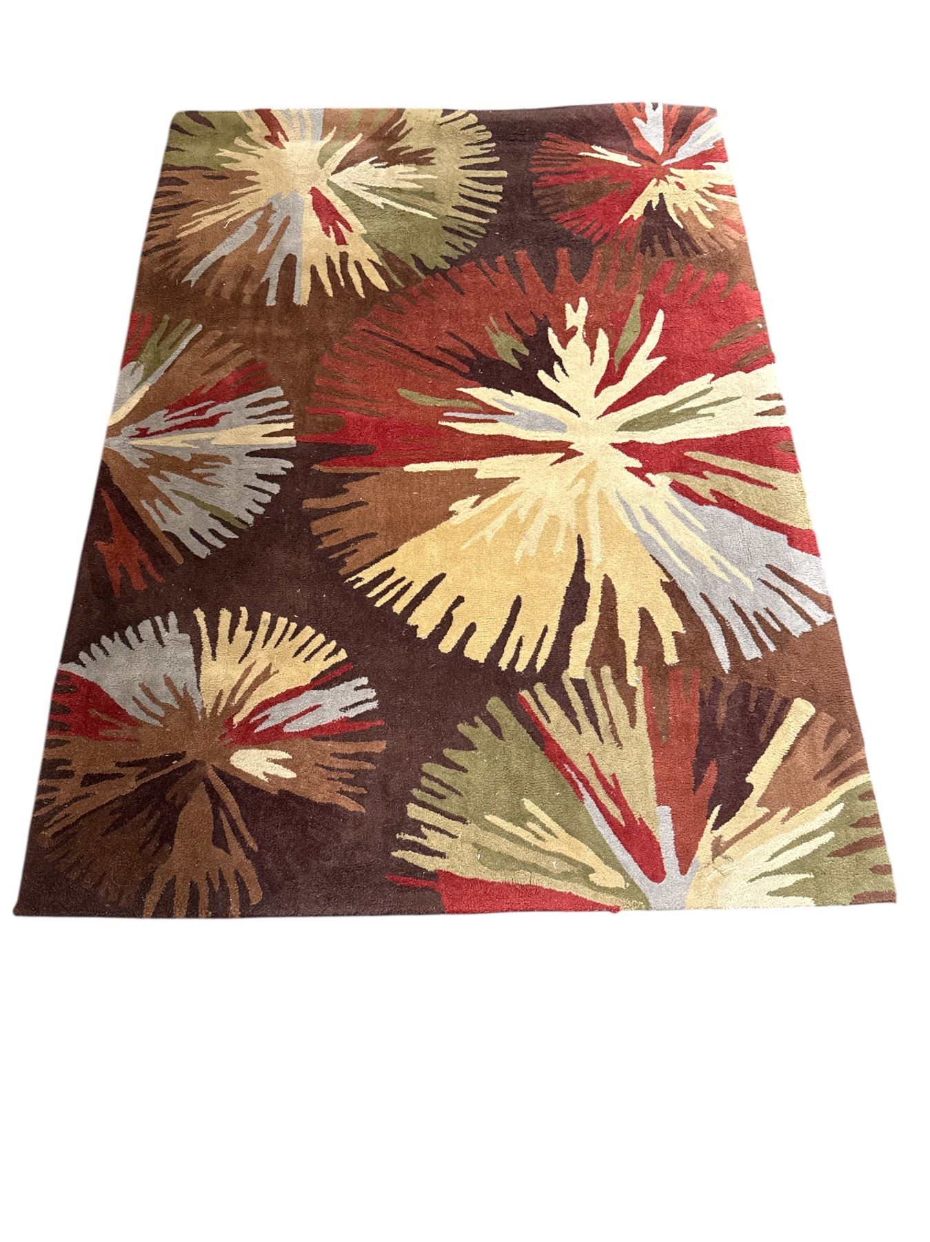 Rua Rua Rug Rug