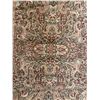 Image 2 : Traditional Hand Tufted Earth tone Persian Rug - Approx 64in x 92in