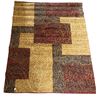 Image 1 : Home Accents - Contemporary Geometric Rug - Approx 62in x 86in
