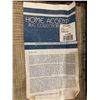 Image 3 : Home Accents - Contemporary Woven Rug - Approx 60in x 86in