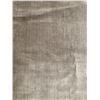Image 2 : Raw Rug - Ash Grey - Approx 68in x 98in