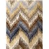 Image 2 : Home Accents - Hand Tufted Rug - Approx 84in x 60in x 84in
