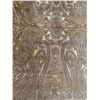 Image 2 : Fine Paisley Motif Area Rug -  Approx 58in x 95in