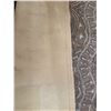 Image 3 : Fine Paisley Motif Area Rug -  Approx 58in x 95in