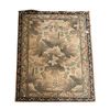Image 1 : Traditional Botanical Woodland Area Rug - Approx 66in x 94in