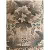 Image 2 : Traditional Botanical Woodland Area Rug - Approx 66in x 94in