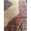 Image 2 : Hand Woven - Classical Persian Style Floral Medallion Rug - Approx 160 x 186