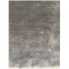 Image 2 : Raw Rug - Deep Blue - Approx 6ft 7in x 10ft