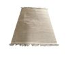 Image 1 : Raw Rug - Ash Grey - Approx 6ft 7in x 10ft