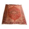 Image 1 : Imperial Persian Heritage Ruby Palace Rug Hand Woven - Approx 104in x 148in