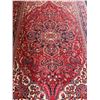 Image 2 : Imperial Persian Heritage Ruby Palace Rug Hand Woven - Approx 104in x 148in