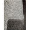 Image 2 : Bluish Grey Minimalist Statement Rug - Approx 164in x 236in