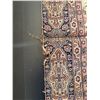 Image 3 : Anitque Grandeur Hand Tufted Persian Rug - Approx 97in x 134in