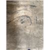 Image 2 : Risa Rug Premium Modern Area Rug - Approx 60in x 90in
