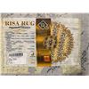 Image 3 : Risa Rug Premium Modern Area Rug - Approx 60in x 90in