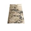 Image 1 : Jaipur Viscose Ultra Soft Hand Tufted Glacier Area Rug - Approx 60in x 96in