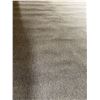 Image 2 : Deep Navy Blue Minimalist Statement Rug - Approx 142in x 236in