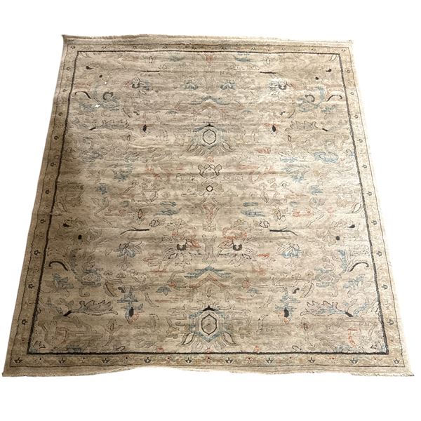 Ladole Luca Turkish Rug - Approx 94in x 126in