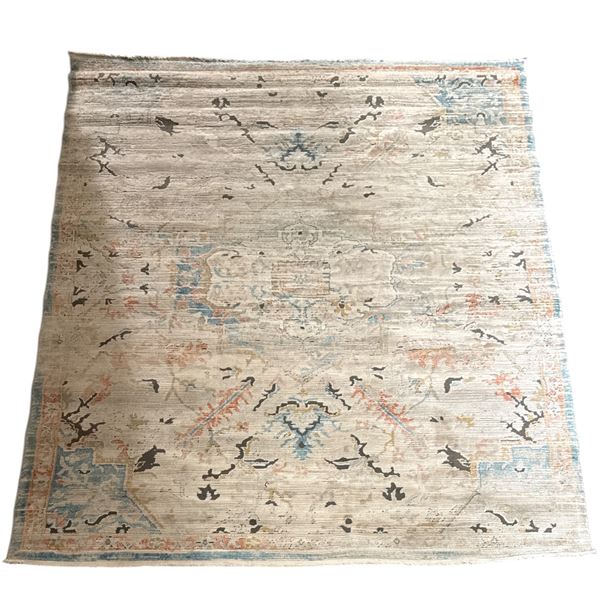 Ladole Luca Turkish Rug - Approx 94in x 126in