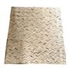 Image 2 : Hand-Stitched Patchwork Cowhide Area Rug - Approx 90in x 124in