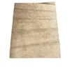 Image 1 : Plush Hand Tufted Sand Toned Shag Area Rug - Approx 60in x 83in