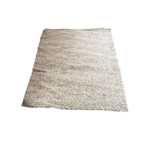 Ikea Vindum Rug - Approx 78in x 106in