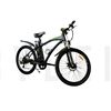 Image 1 : BNIB - Urban Ryder Electric Bicycle Black - Model # URMEN12 - RV $2100