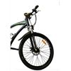 Image 2 : BNIB - Urban Ryder Electric Bicycle Black - Model # URMEN12 - RV $2100