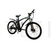 Image 1 : New - Urban Ryder Electric Bicycle Black - Model # URMEN12 - RV $2100