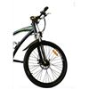 Image 2 : BNIB - Urban Ryder Electric Bicycle Black - Model # URMEN12 - RV $2100