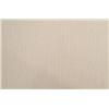 Image 5 : BNIB Moe's - Marion Rectangular Ottoman Performance Fabric White - 60  x 16 x 32 - Retail Price