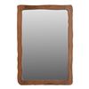 Image 1 : BNIB Moe's - Ellis Mirror Small - 25 x 2 x 36 - Retail Price: $729.00 - BB-1008-03